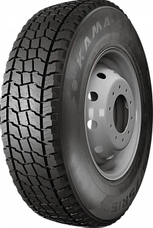 Шина Kama Kama-218 225/75 R16C 121/120N