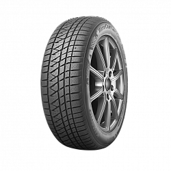Шина Kumho WinterCraft WS71 205/70 R15 96T