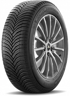 Шина Michelin CrossClimate + 225/40 R18 92Y XL