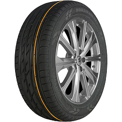 Шина Ikon Nordman SZ2 215/50 R17 95W XL