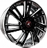 Диск Taira-no Tomoyme MR321 7x18 5x114,3 ET50 DIA 64,1 MBK