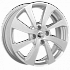 Диск K&K KC893 (ZV 16_Sandero Stepway) 6x16 4x100 ET37 DIA 60,1 Алмаз черный
