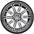 Шина Bridgestone Potenza Sport 235/55 R19 105Y XL