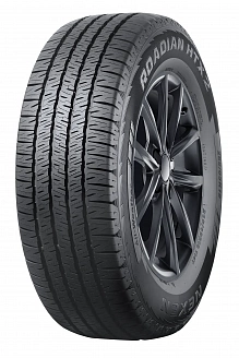 Шина Nexen Roadian HTX 2 255/65 R17 110T