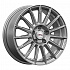 Диск iFree Азур (KC1052-09) 6,5x16 5x114,3 ET45 DIA 67,1 Блэк джек