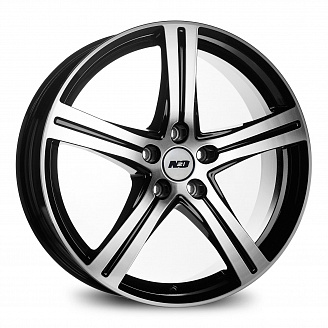 Диск N2O V2281 7x19 5x114,3 ET40 67,1 BFP