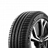 Шина Michelin Pilot Sport 4 SUV 275/40 ZR21 107Y XL