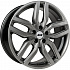 Диск N2O V2212 7,5x18 5x108 ET47 60,1 B