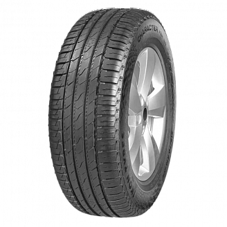 Шина Ikon Character Aqua SUV (Nordman S2 SUV) 255/45 R20 105V XL