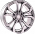 Диск RPLC NI71 6,5x17 5x114,3 ET40 DIA 66,1 S NI31 kit