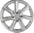 Диск RPLC KI55 6x15 4x100 ET46 DIA 54,1 S KI20 kit