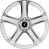 Диск Minamoto-no Sunemoto MR322 7,5x18 5x114,3 ET40 DIA 66,1 MBK