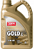 TEBOIL GOLD L 5W-40 A3/B4 4+1л