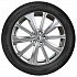 Шина Ikon Autograph Snow 3 SUV 285/60 R18 116R