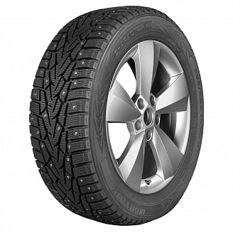 Шина Ikon Character Ice 7 (Nordman 7) 185/60 R15 88T XL