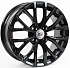 Диск RST R015 6x15 4x100 ET50 60,1 BL (Lada Vesta)