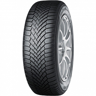 Шина Yokohama BluEarth Winter V906 285/35 R22 106W