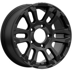Диск SKAD Тайга 7x16 5х139,7 ET40 98,5 Бархат новый