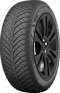 Шина Kumho Solus HA31 175/70 R13 82T