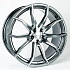 Диск RR CSSDA1504 7,5х17 5х114,3 ET35 67,1 HB-P 94104