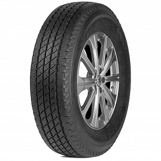 Шина Nexen Roadian HT 215/75 R15 100S
