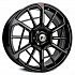 Диск RPLC ZKR1 9,5x22 5x108 ET48 63,4 BLK