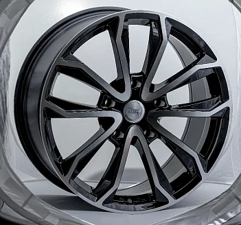 Диск RR CSS9529 9,5х22 5х112 ET28 66,6 B-P 94166