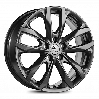 Диск Chg7 7x18 5x114,3 ET45 60,1 BLK (Changan CS55 PLUS)