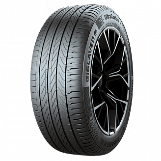 Шина Gislaved UltraControl 195/65 R15 91V
