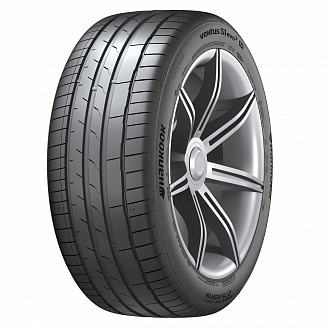 Шина Hankook K127 Ventus S1 Evo 3 225/45 ZR19 96Y XL