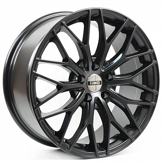 Диск NEO N740 7x17 5x114,3 ET40 64,1 BLM