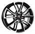 Диск Yamato Mijuno Y7204 6,5x16 5x114,3 ET40 DIA 66,1 BFP