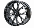 Диск RR CSSYA5640 8х18 5х110 ET45 63,4 B-P/B 139081