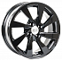 Диск RST R055 6x15 4x100 ET35 DIA 60,1 BL