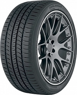 Шина Yokohama Geolandar CV G058 225/70 R16 103H
