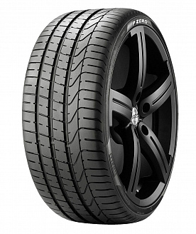 Шина Pirelli P Zero 265/45 R20 104Y N0