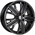 Диск SKAD KL-375 (18_Tiggo 7) 6,5x18 5x108 ET33 60,1 Графит