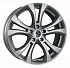 Диск RPLC NI75 7,5x18 5x114,3 ET40 DIA 66,1 S NI31 kit