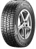 Шина Continental VanContact Ice 215/60 R17C 109/107R