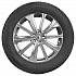 Шина Nitto Therma Spike 215/65 R16 98T