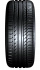 Шина Continental SportContact 5 225/60 R18 100H 2017