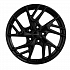 Диск KHW 1722 6,5x17 5x114,3 ET40 67,1 Black (Kia XCeed)