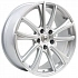 Диск Tech Line TL672 6,5x16 5x114,3 ET43 67,1 BD