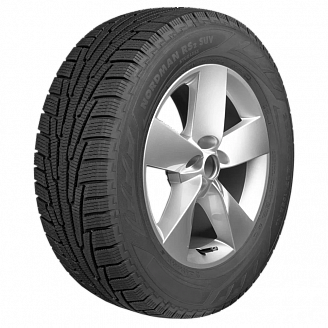 Шина Nordman RS2 SUV (Ikon Tyres) 235/70 R16 106R