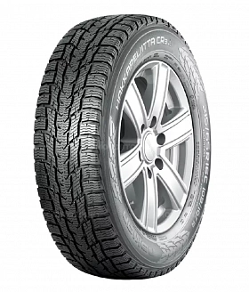 Шина Nokian Tyres Hakkapeliitta CR3 205/65 R16C 107/105R