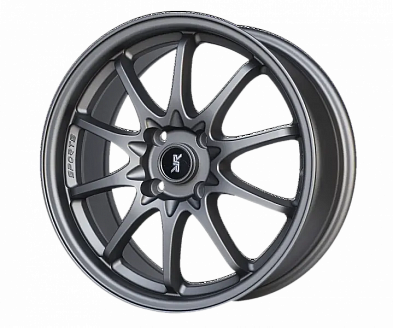 Диск RR CSSYA9500 7,5х17 4х114,3 ET45 67,1 OY/M 119119