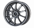 Диск RR CSSYA9500 8х18 5х100 ET48 56,1 O4TG 94394