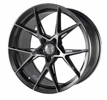 Диск RR CSSYA5636 8х18 5х108 ET45 60,1 MK-P 122329
