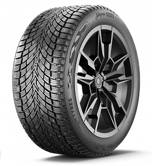 Шина Ikon Autograph Ice 10 SUV 265/40 R22 106T XL