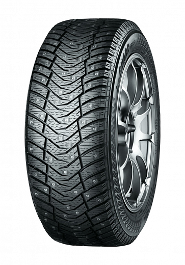 Шина Yokohama iceGuard Stud iG65 225/60 R18 104T XL